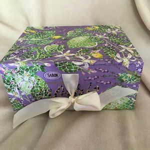 SABON Rose Tea Gift Set